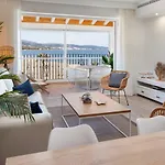 Frontline & Sea Views - 2 Bedrooms - 2 Bathrooms - Puerto Banus Appartamento Marbella